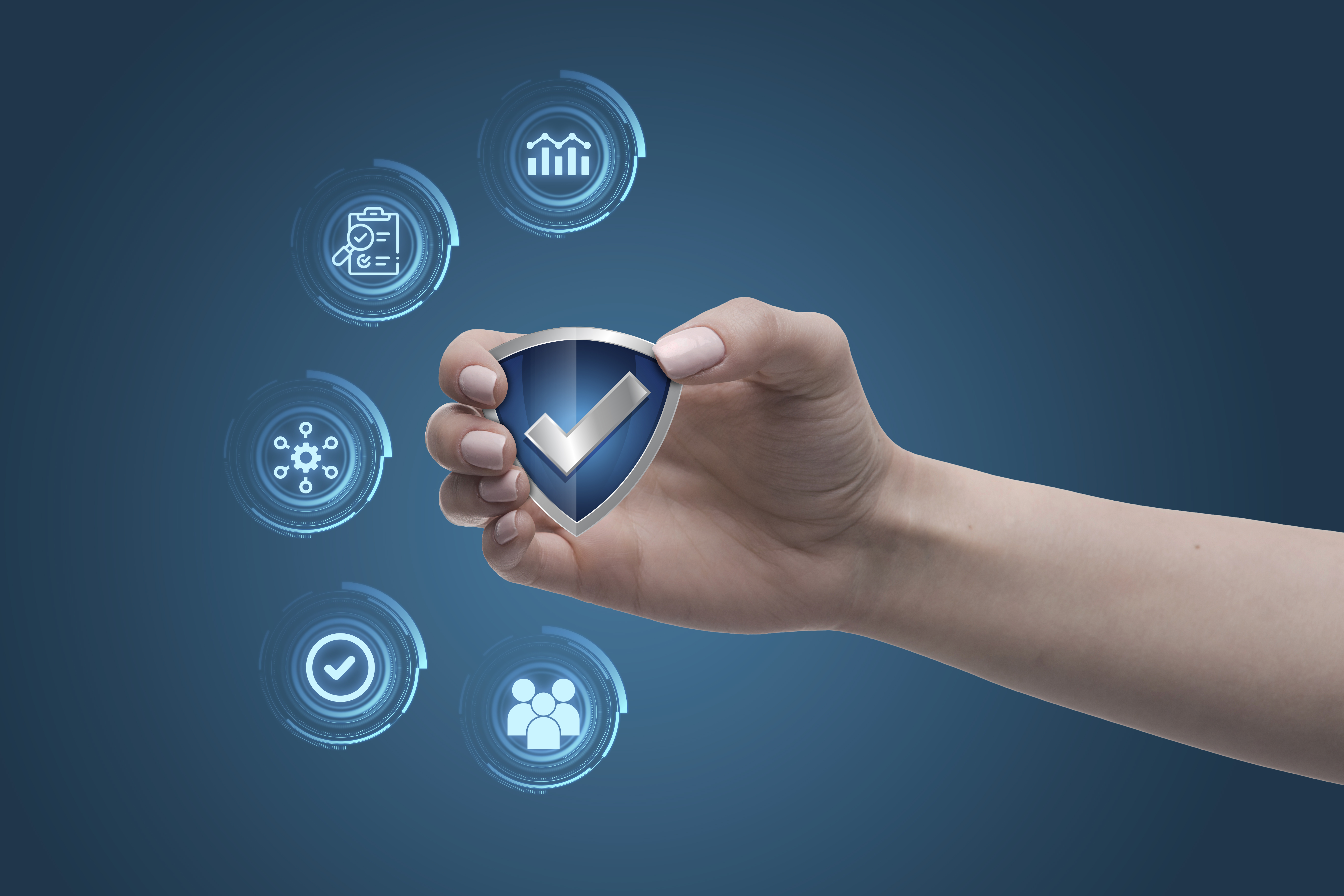 SK Enterprises Quality Assurance